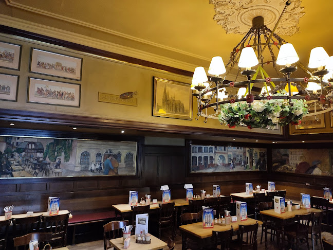 Comentarii opinii despre Peters Brauhaus