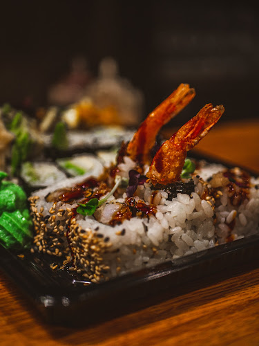 Bella Saki - Zirndorf