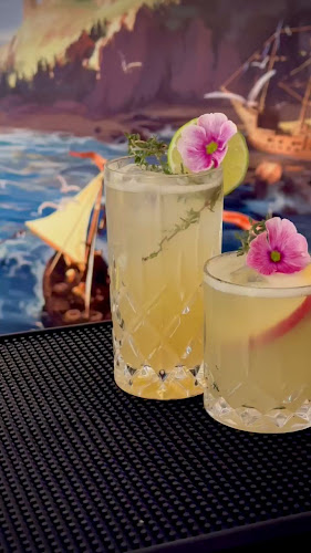 Opinii despre ShowCocktailbar în Berlin - Gastronomie und Hotellerie