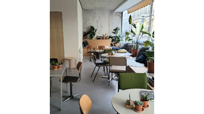 CARLA OHIO COFFEE AND THINGS