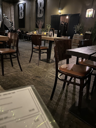 Opinii despre BLACKBEARDS BBQ FACTORY în Berlin - Gastronomie und Hotellerie