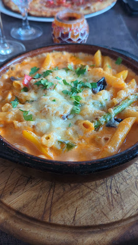 Opinii despre Markt 8 Cuccina Italiana în Hilden - Gastronomie und Hotellerie