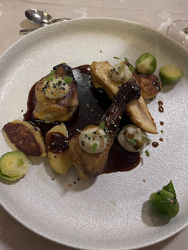 Restaurant 1878 - Gastronomie und Hotellerie