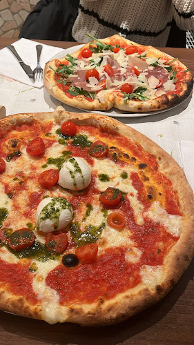 Comentarii opinii despre PIZZAVOLA - Pizzeria und Lieferdienst Weil im Schönbuch