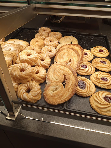 Bäckerei Nicky Triebel