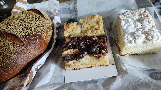 Bäckerei Bräuer GmbH - Forst (Lausitz)