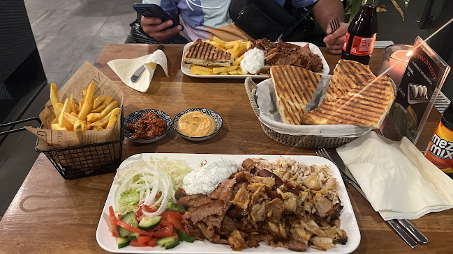 LaDö - Oriental Brunch & Grill - Gastronomie und Hotellerie