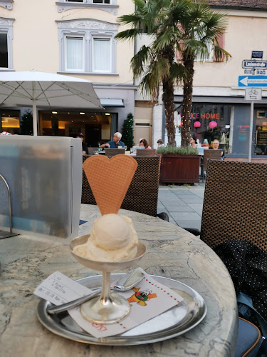 Comentarii opinii despre Eiscafé De Pellegrin