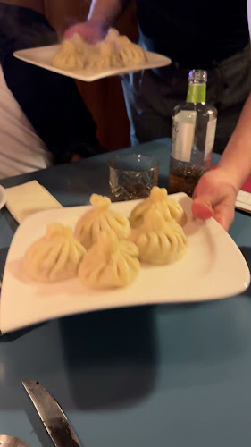 Opinii despre Restaurant Tiflis în Nürnberg - Gastronomie und Hotellerie
