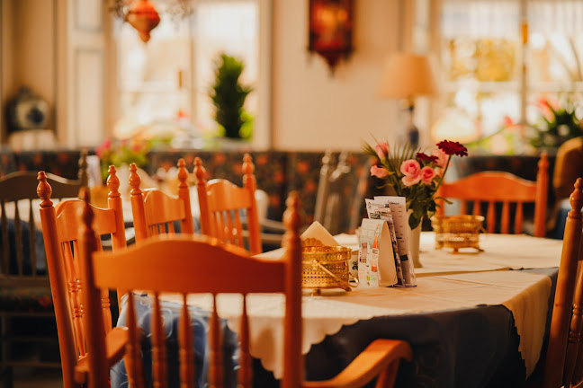 Comentarii opinii despre Ostfriesische Teestube am Hafen