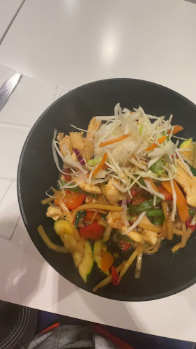 Opinii despre M-BAR în Frankfurt am Main - Gastronomie und Hotellerie