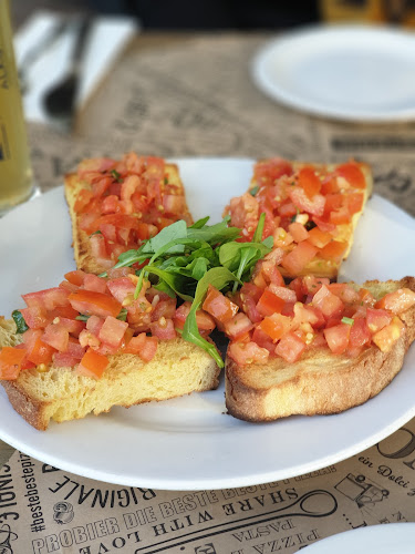 L'Osteria Langenfeld - Gastronomie und Hotellerie