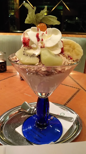 Eiscafe Banco - Stuttgart