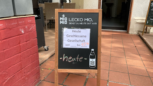 Comentarii opinii despre Cafe Mandrin UG