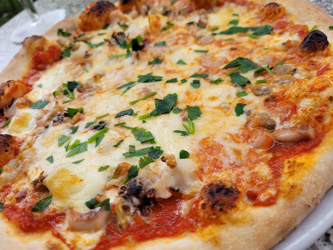 Ristorante Pizzeria Amselhof