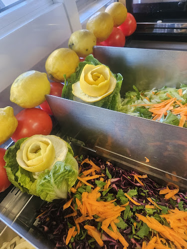 Comentarii opinii despre Döner-Kebab "Pamukkale"