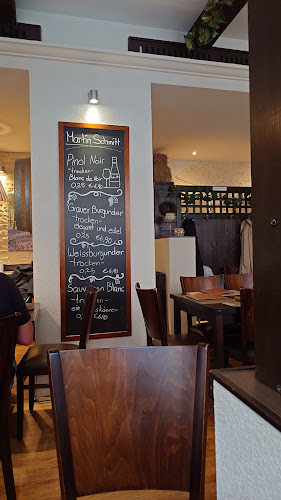 "Die Pfälzer" Restaurant - Gastronomie und Hotellerie