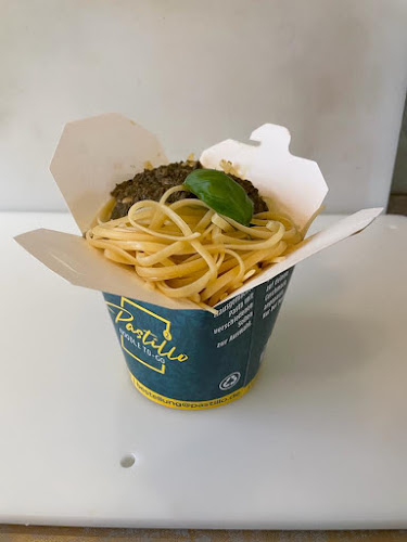 Pastillo 2 - Gießen