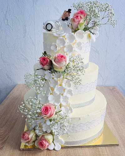 Sarah SWEETS Café حلويات سارة - Gastronomie und Hotellerie