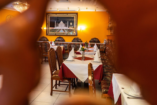 TAJ Indisches Restaurant - Erding