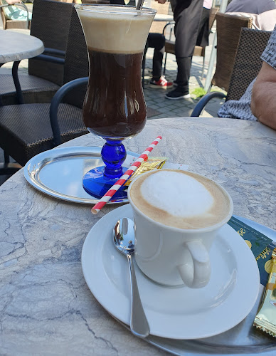 Opinii despre Eiscafé De Pellegrin în Bad Homburg vor der Höhe - Gastronomie und Hotellerie