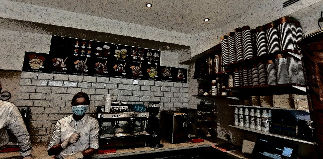 Opinii despre Eiscafe Salvadori în Erkelenz - Gastronomie und Hotellerie