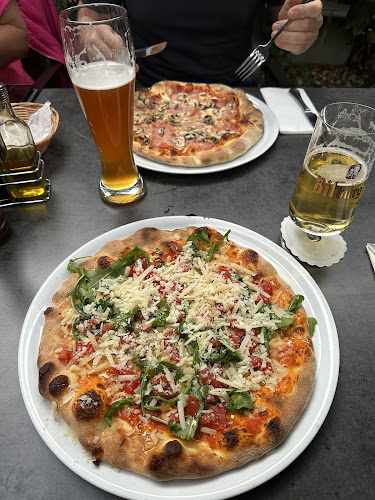 Ristorante-Pizzeria Luce - Wentorf bei Hamburg