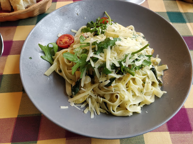 Opinii despre Ristorante I DUE AMICI în Berlin - Gastronomie und Hotellerie