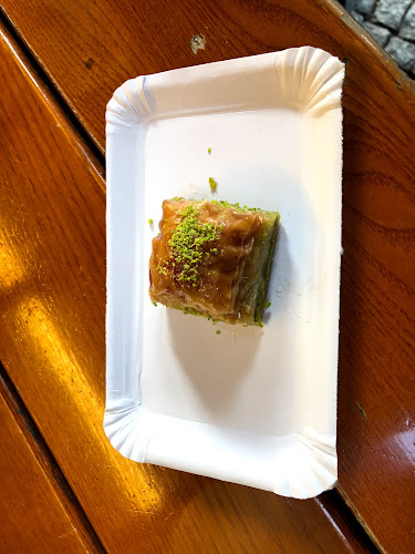 Schlesische Str. 1, 10997 Berlin