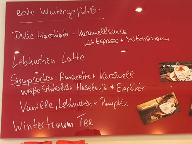 Opinii despre Caffè Stivale GmbH în Mainz - Gastronomie und Hotellerie
