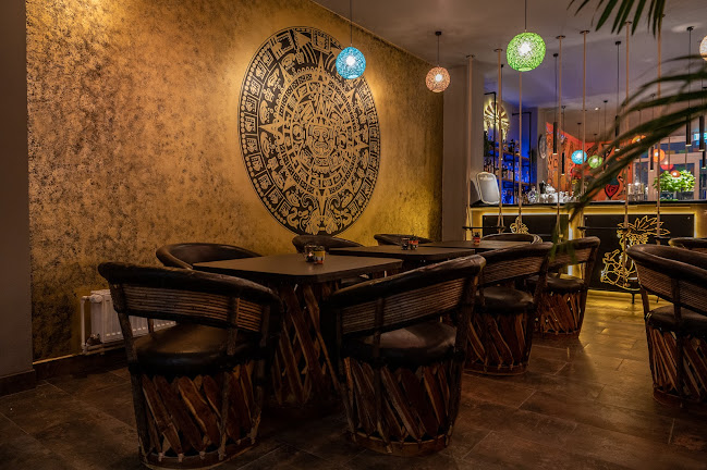 Casa Azteca - Wiesbaden