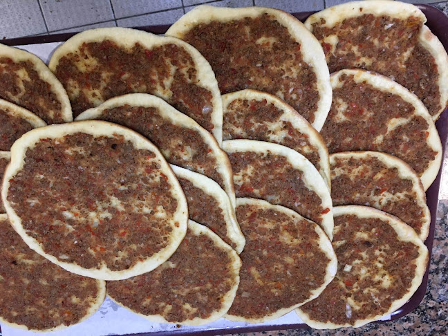 Manakish - Tuttlingen