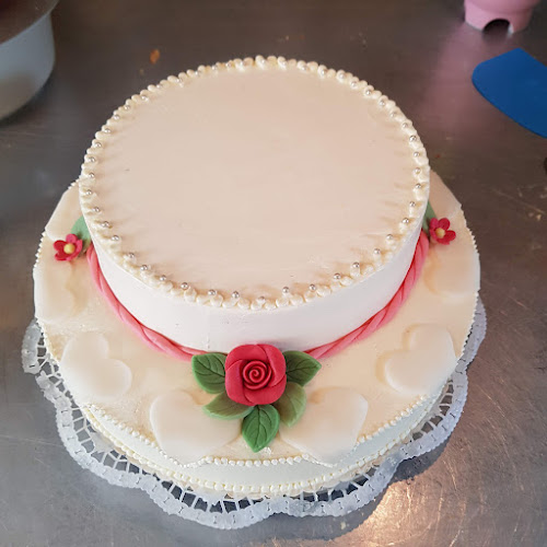 Comentarii opinii despre Bäckerei Bräuer GmbH