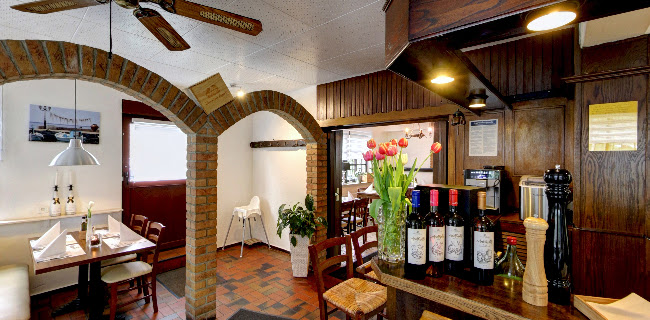 Agapi - Griechisches Restaurant - Leverkusen - Gastronomie und Hotellerie