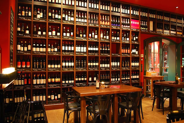 PIUS WEINWIRTSCHAFT Neustadt - Gastronomie und Hotellerie