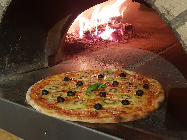 Holzofenpizzeria Ristorante Zur Post - Deggendorf