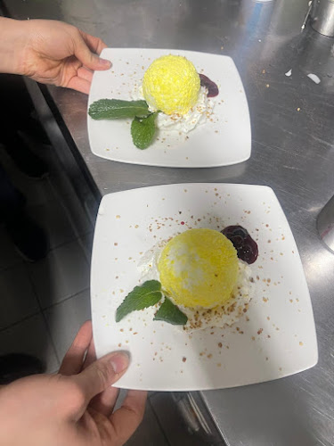 Osteria No. 5 - Gastronomie und Hotellerie