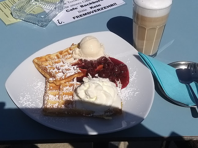 Cafe Backbord - Kiel - Kiel