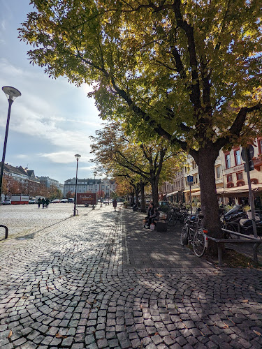 Markthaus am Wilhelmsplatz - Gastronomie und Hotellerie
