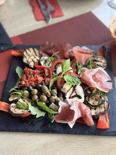 Pizzeria Trattoria Aurora