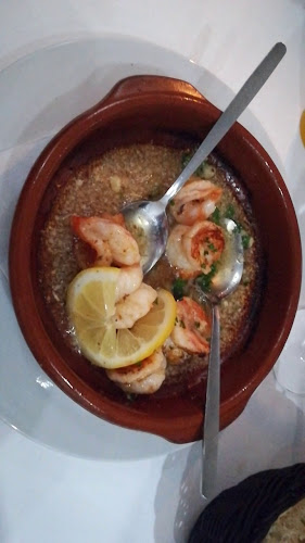 Opinii despre Störtebeker Fischrestaurant în Hamburg - Gastronomie und Hotellerie