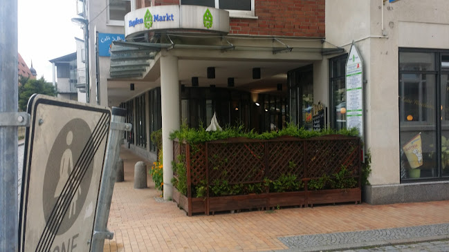 Lijas Café und Bistro