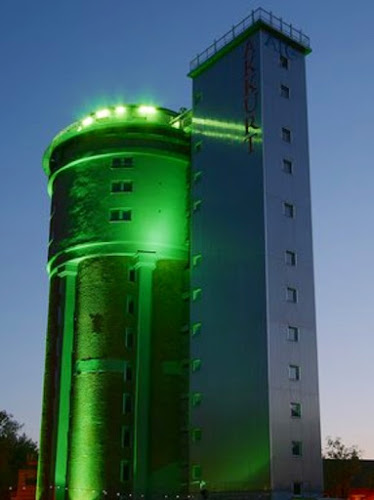 Akkurt Saal & Café Panorama - Duisburg