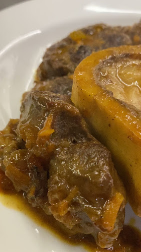 Trattoria Pizzeria Apulia Frankfurt - Frankfurt am Main