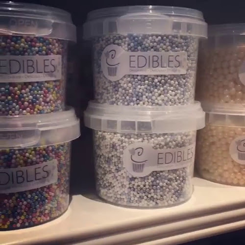 Opinii despre Cake Decoration Shop în Herdecke - Gastronomie und Hotellerie