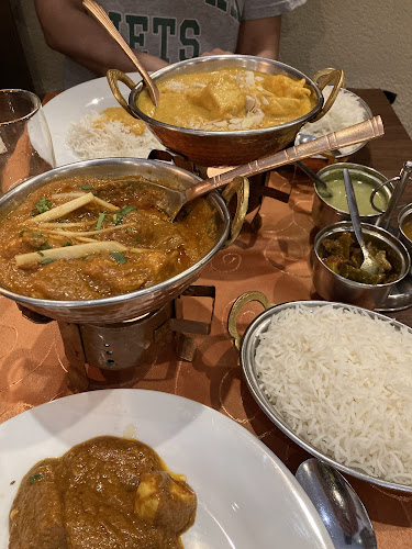 Indian Palace Koblenz