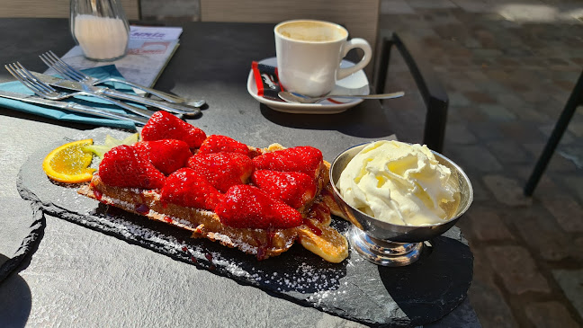 Café Kuntz - Gastronomie und Hotellerie