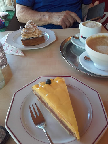 Comentarii opinii despre Café Tiefburg