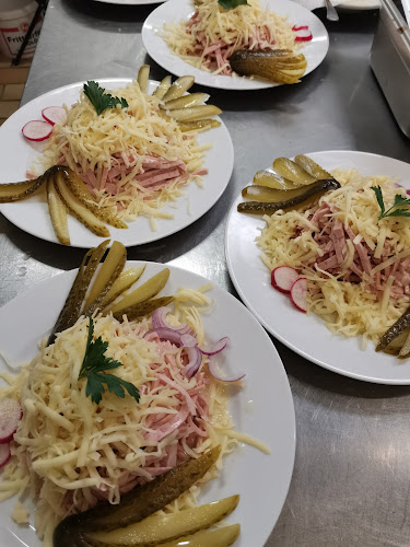 SC Speise- & Clubgaststätte