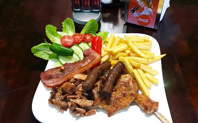 Opinii despre Erika's Braterei în Mülheim an der Ruhr - Gastronomie und Hotellerie